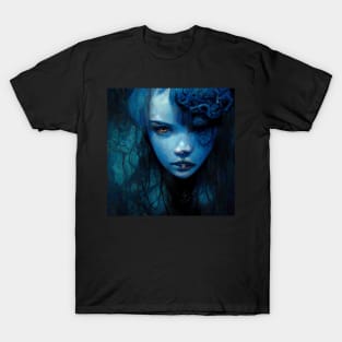 Fiona, The Water Goddess | Watching T-Shirt